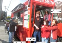 Boston: Council Clears Way For More Food Trucks