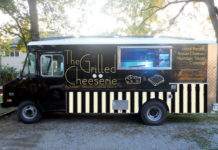 Mobile Food Trucks Take Nashville By Storm