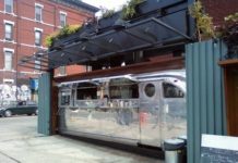 Brooklyn: Burg’s Goods Food Truck Closed, On the Market