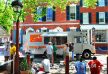 Philadelphia: Moveable Feasts – Our Picks For Some Of The Best Food Trucks