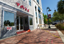 Columbia, SC: Taco Wars