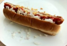 Is This the Best Hot Dog in the World?
