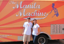 Manila Machine: OFF THE STREETS (video)