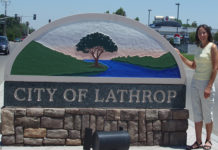 Crunch Time Monday in Lathrop Taco Truck Debate