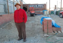 ‘Mark’s Carts’ to Expand Downtown Ann Arbor’s Outdoor Dining Scene