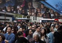 San Jose: First Food Truck Festival Attracts Long Lines