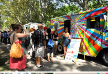 Philadelphia Will Host its First Vendy Awards, a Food Truck Competition & Cook-Off on July 9th