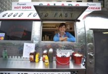 Indianapolis, IN: Two New Mobile Kitchens Have Hit Indy Streets