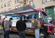 Hungry? Meet The 26-Year-Old Entrepreneur Who’s Helping To Drive The Street Food Movement