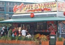 New Zealand: Around the World, Street Treats Entice Most
