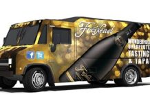 Freixenet Tastings & Tapas Truck To Hit The Road Beginning In June