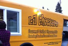 Mobile Food Businesses Making Gains in Southern Indiana