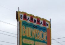 San Antonio, TX: Food Trucks Line Up for Culinary Showdown