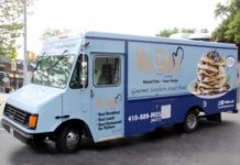 Baltimore’s Next Food Truck – “Miss Shirley’s”