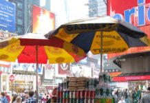 Hot Dog Vending Cart – How to Start Your Own Business