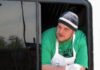 Kalamazoo’s Only Food Truck, Gorilla Gourmet