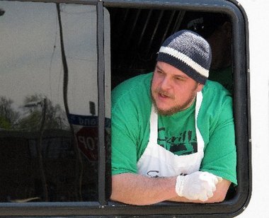 gorilla gourmet