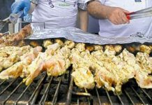 Winnipeg, CAN: Ethnic Food Carts – Why Not?
