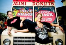 Startup Tips From 5 Successful Food Truck Entrepreneurs