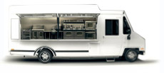 GENERIC FOOD TRUCK