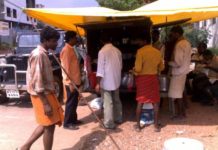 Surat, India: SMC to Provide Food Licence to Roadside Eateries