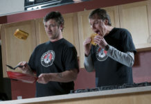 Hamilton, Ont: Comfort Food by the Truckload