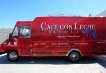 Cuban Food Truck Now in Salt Lake City