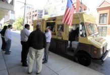 Coming Soon, a Baltimore vs. Washington, D.C. Food Truck Event