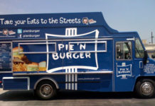 LA: Pie ‘N Burger Plans To Hit The Road