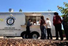 Gainesville, FL: Downtown Weighs Good and Bad of Luring Trendy Food Vendors
