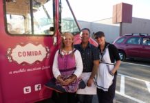 Boulder: Food Trucks Get Final Green Light in Boulder