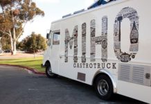 Food Truck Craze Invades Carmel Valley’s Touch A Truck Fundraiser