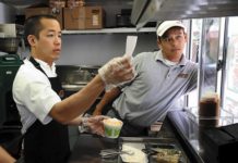 Knoxville, TN: Brothers Ready to Roll with Petro’s Franchise