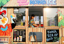 Foodies Flock to Boca Raton for Gourmet Food Truck Expo