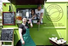 Ottawa: You Can Eat Off the Streets