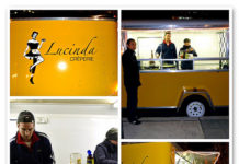 Jersey City, NJ: Food Trucks Go ‘Gourmet’ – It’s Not Your Father’s Hotdog Stand