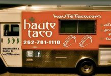 Minwaukee, WI: New Food Truck – Haute Taco, the Haute Wheels Division