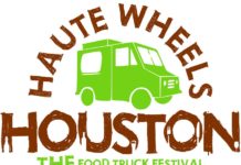 Your Guide to Houston’s Food Truck Party: Haute Wheels Rolls in with Special Menus