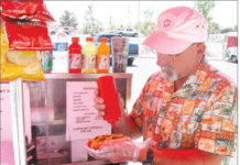 Las Cruces, NM: Food Truck Revolution