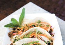 San Luis Obispo, CA: Porter’s Gourmet on the Go Offers Meals on Wheels