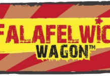 St. Louis: Falafelwich Wagon Prepares to Hit the Streets