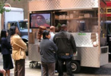 Food Network Canada Picks up Two Paperny Series