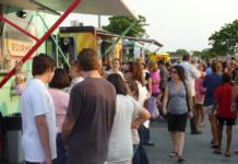 Boca Raton, FL: Boomers’ Gourmet Food Truck Expo Was a Tasty Smash