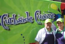 Curbside Cuisine Aims to Pack the Country’s Best Food Into One Truck