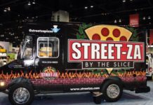 Milwaukee: It’s food on the Move During Tosa’s Mobile Days