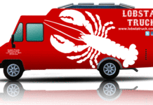 Would You Eat Lobster Off a Food Truck?