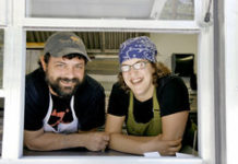 Durham: Pizza Rolls Onto Food Scene