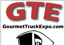 Food Trucks: Good Food at the Hood