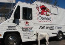 Keep on Truckin’ with 3 Trendy Mobile Meal Makers