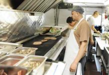 Baltimore: Fledgling Food Truck Scene Runs Into a Few Potholes